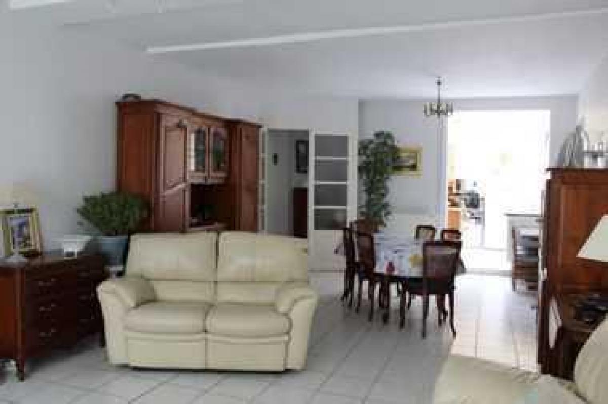 Picture of Home For Sale in Aveze, Puy De Dome, France