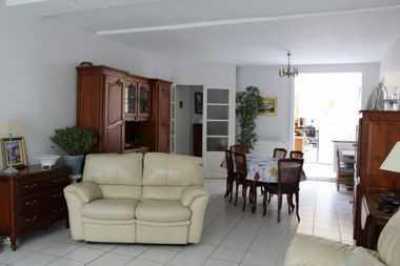 Home For Sale in Aveze, France