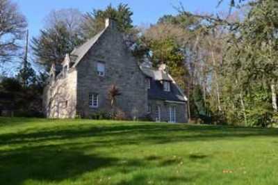 Home For Sale in Caudan, France