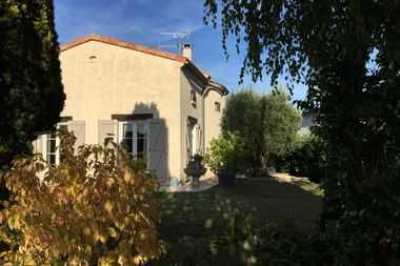 Home For Sale in Angouleme, France