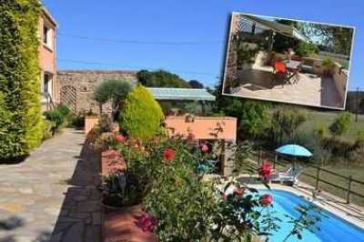 Home For Sale in La Varenne, France