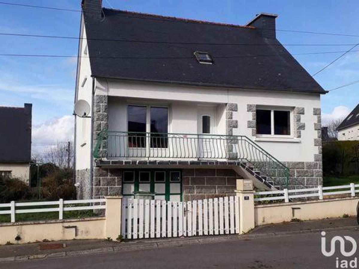 Picture of Home For Sale in Carhaix Plouguer, Finistere, France