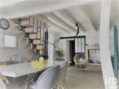 Home For Sale in Forges, France