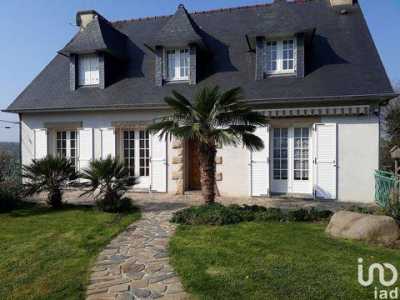 Home For Sale in Carhaix Plouguer, France