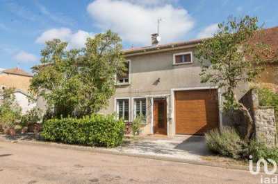 Home For Sale in Noyers, France