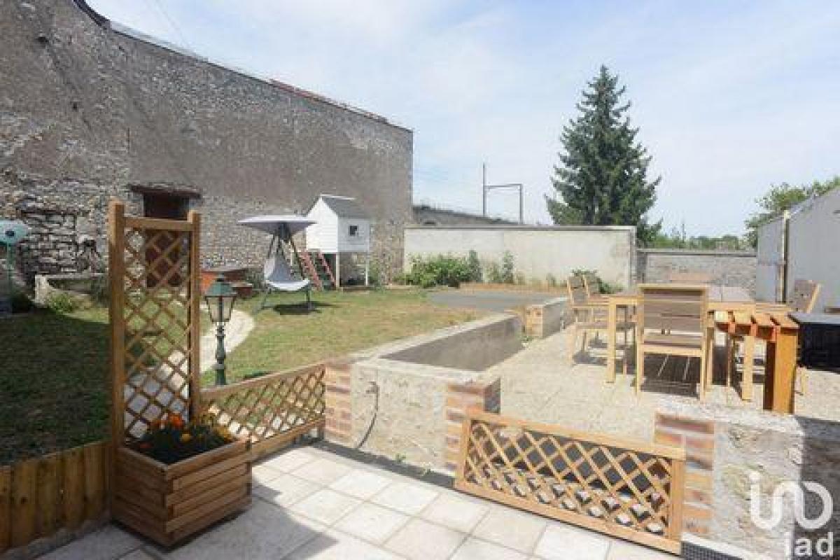 Picture of Home For Sale in Beaugency, Centre, France