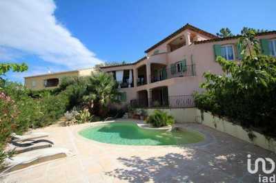 Home For Sale in Vidauban, France