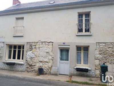 Home For Sale in Bauge, France