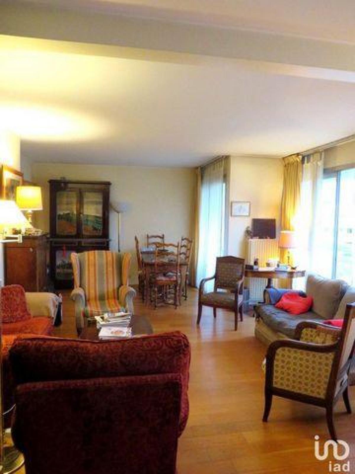 Picture of Condo For Sale in Bailly, Bourgogne, France