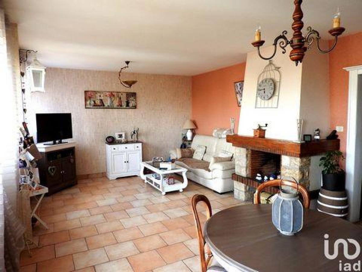 Picture of Condo For Sale in Blois, Centre, France