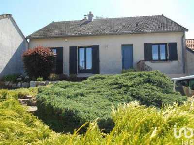 Home For Sale in Yzeure, France