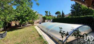Home For Sale in Carpentras, France