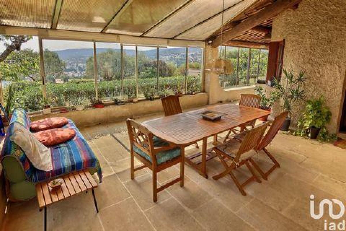 Picture of Home For Sale in Manosque, Provence-Alpes-Cote d'Azur, France