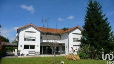 Home For Sale in Pau, France