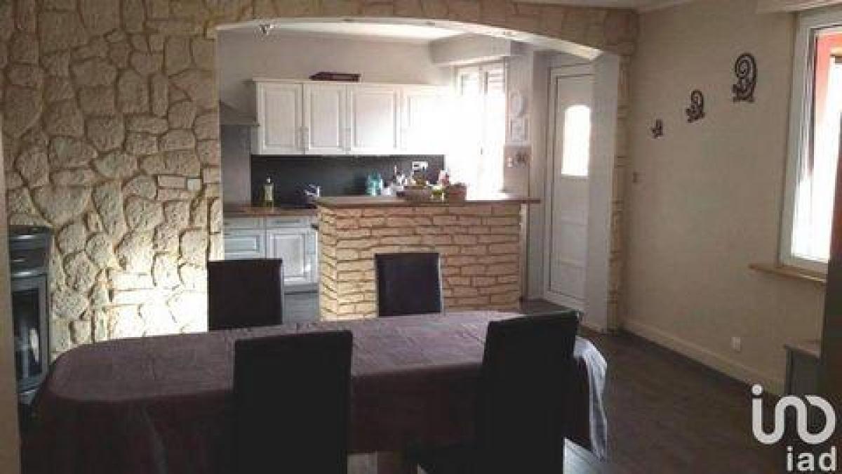 Picture of Condo For Sale in Pfaffenhoffen, Alsace, France