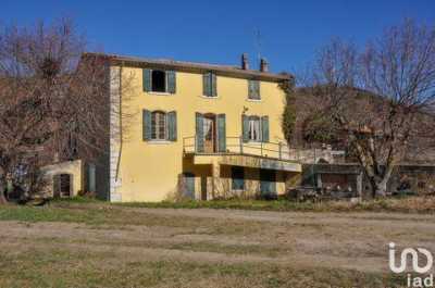 Home For Sale in Riez, France