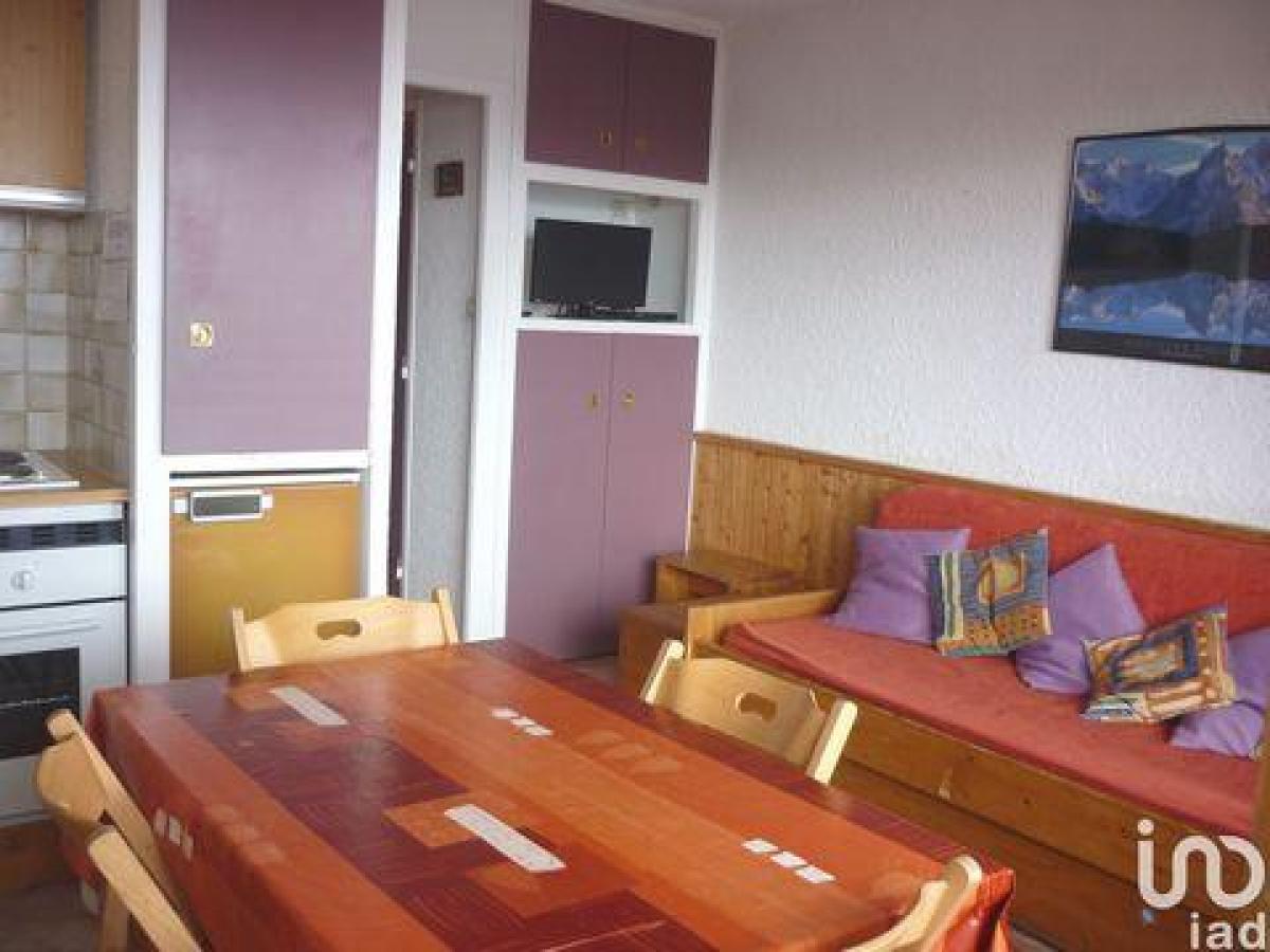Picture of Apartment For Sale in Auris, Rhone Alpes, France