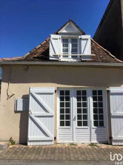 Home For Sale in Orthez, France