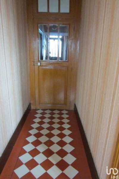 Home For Sale in Brou, France