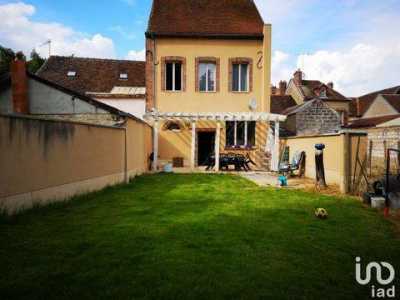 Home For Sale in Bagneaux, France
