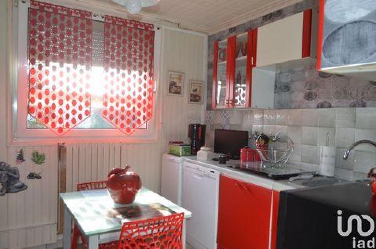 Picture of Condo For Sale in Longuyon, Lorraine, France