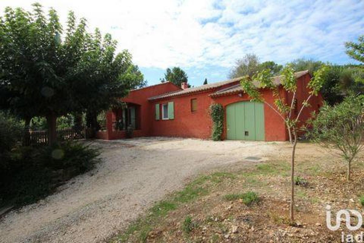 Picture of Home For Sale in LE THORONET, Cote d'Azur, France