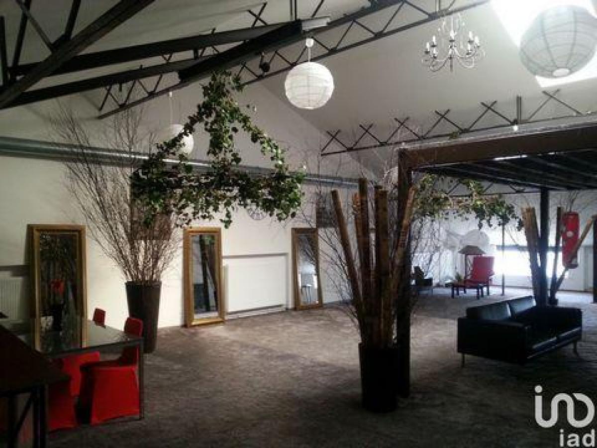 Picture of Condo For Sale in Senlis, Picardie, France