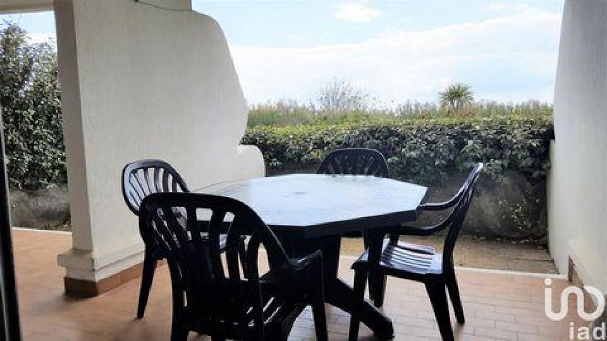 Picture of Condo For Sale in La Grande Motte, Centre, France