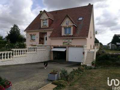 Home For Sale in Buchy, France