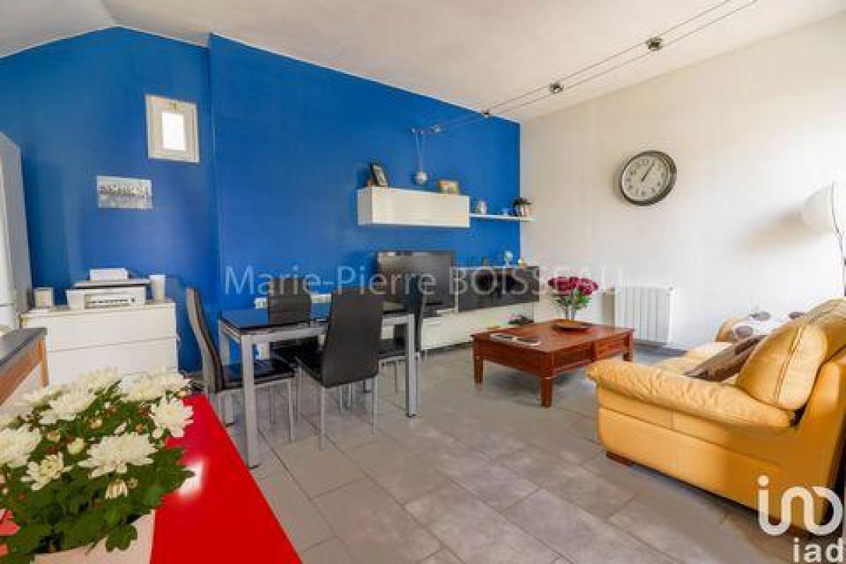 Picture of Home For Sale in Dijon, Bourgogne, France