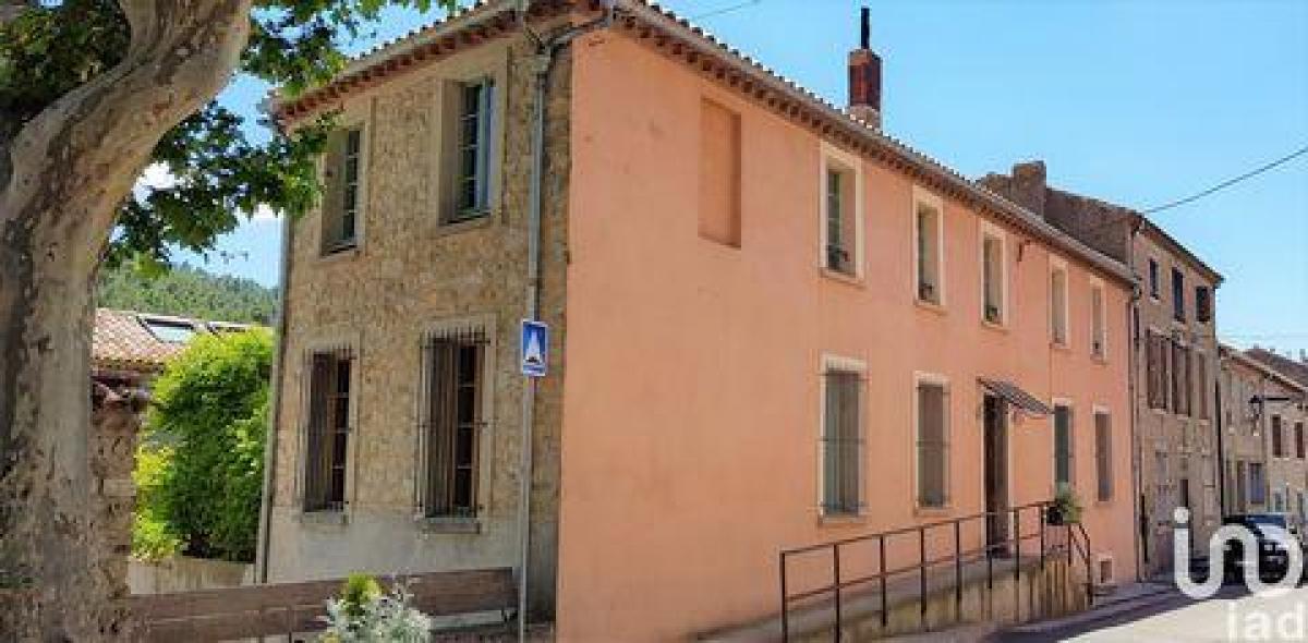 Picture of Home For Sale in Albas, Lot, France