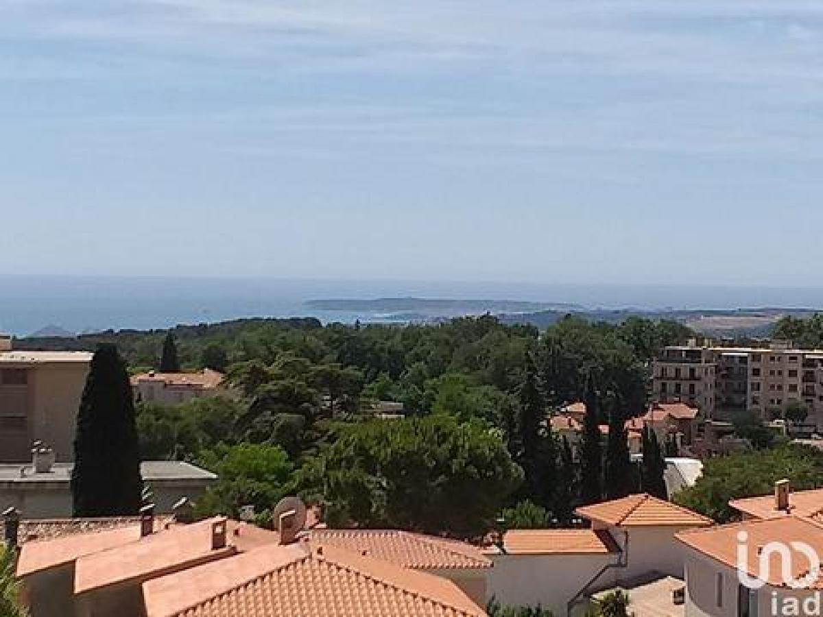 Picture of Condo For Sale in Vence, Cote d'Azur, France