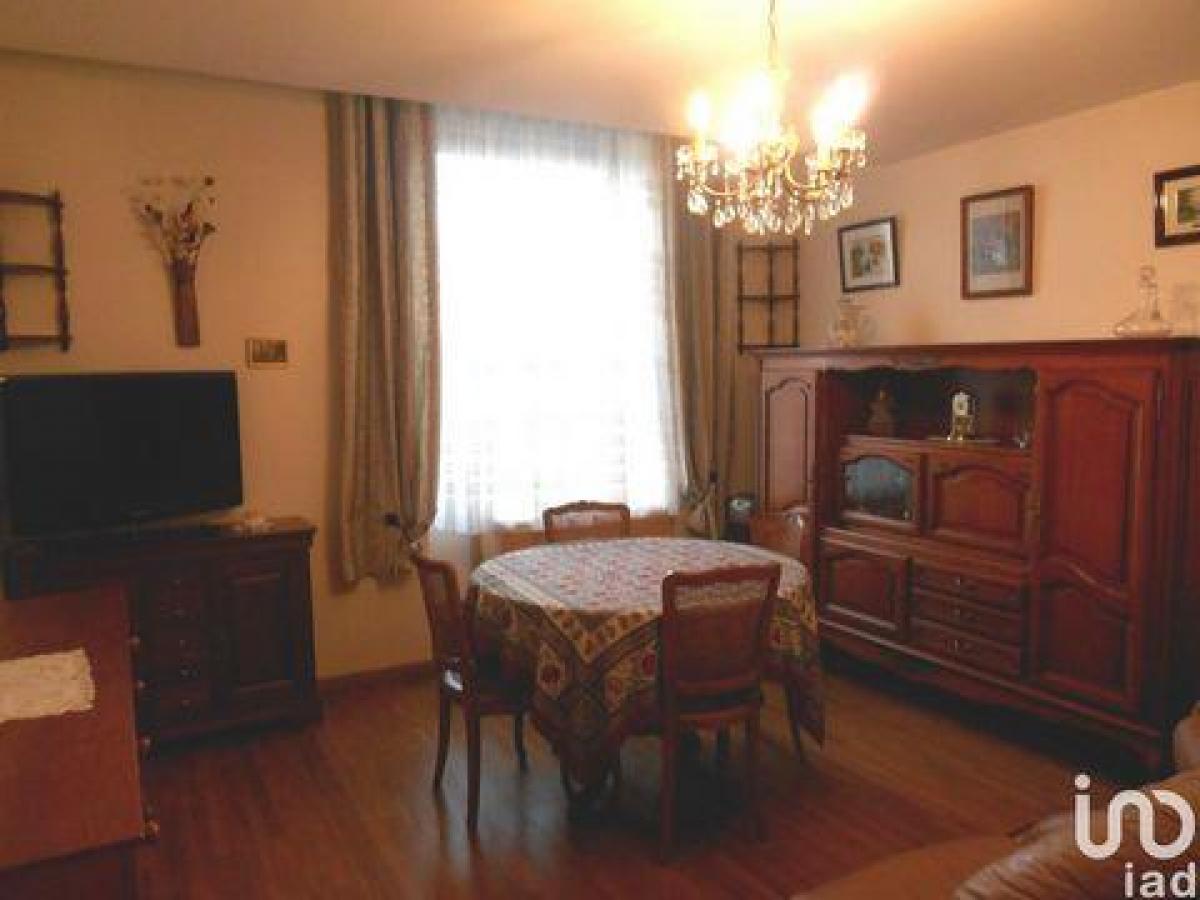 Picture of Condo For Sale in Decize, Bourgogne, France