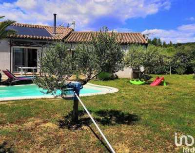Home For Sale in Bizanet, France