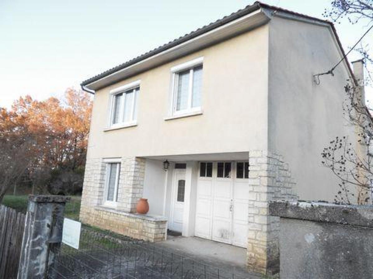 Picture of Home For Sale in Mussidan, Aquitaine, France