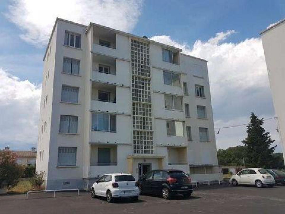 Picture of Condo For Sale in Montelimar, Rhone Alpes, France