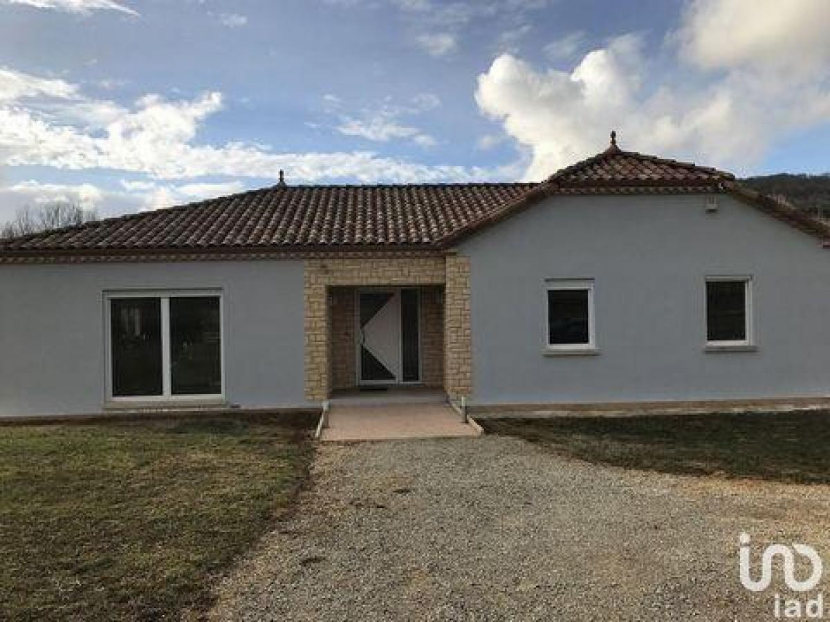 Picture of Home For Sale in Prayssac, Lot, France