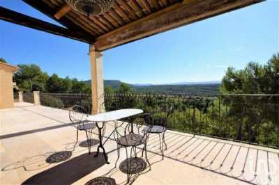 Home For Sale in Le Tholonet, France