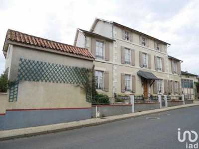 Home For Sale in Saint Pardoux, France