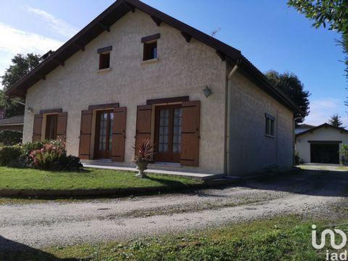 Picture of Home For Sale in Pessac, Aquitaine, France