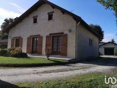 Home For Sale in Pessac, France