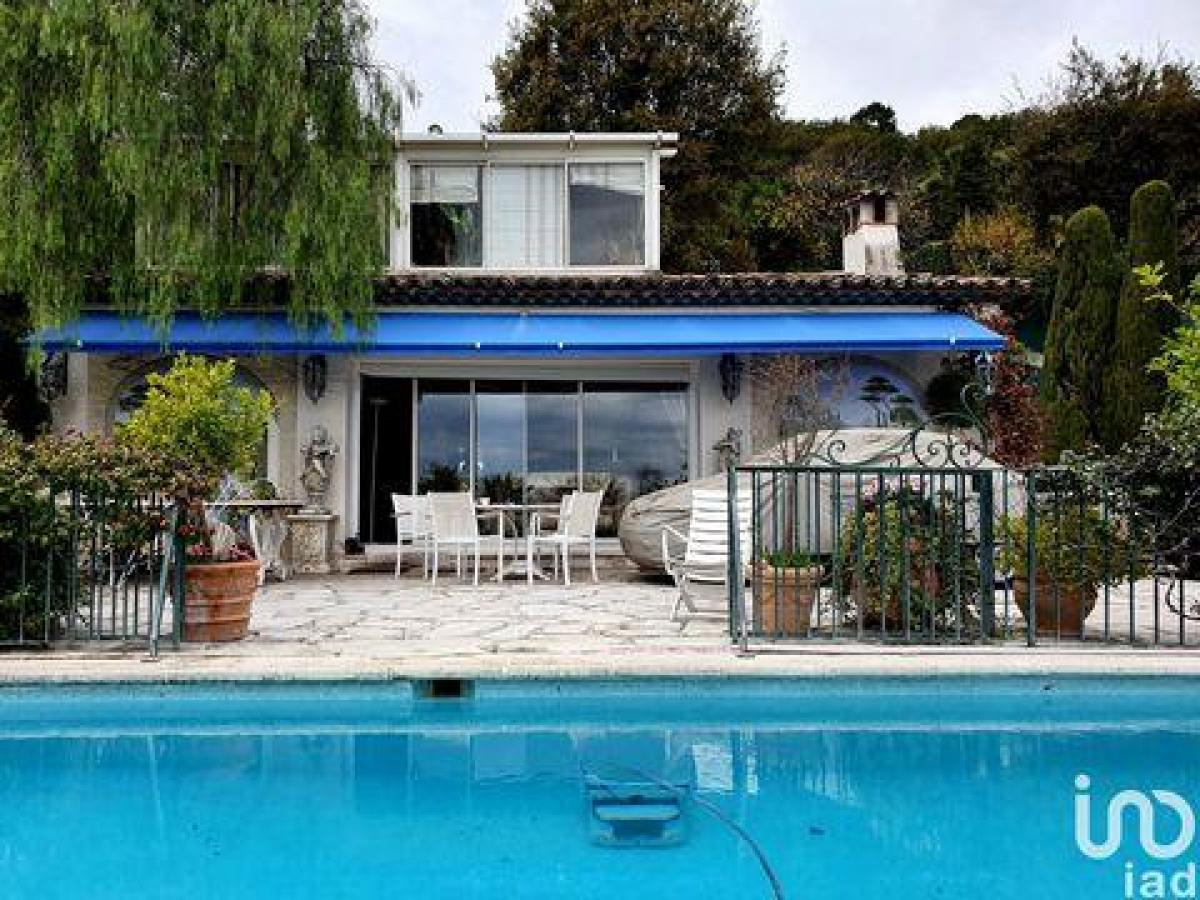 Picture of Home For Sale in La Colle Sur Loup, Provence-Alpes-Cote d'Azur, France