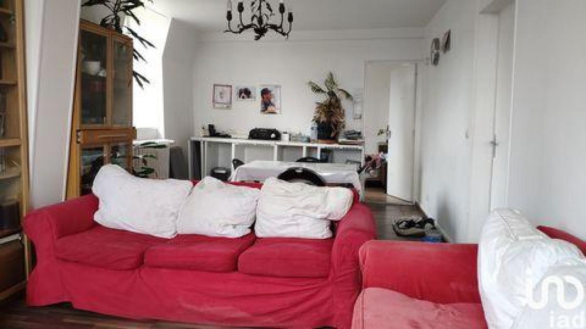 Picture of Condo For Sale in Clermont, Picardie, France