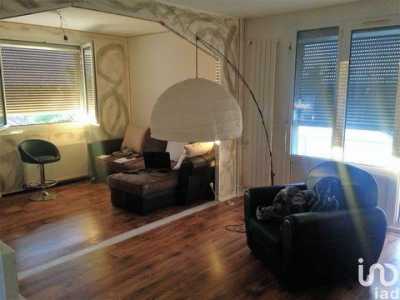 Condo For Sale in Chantraine, France