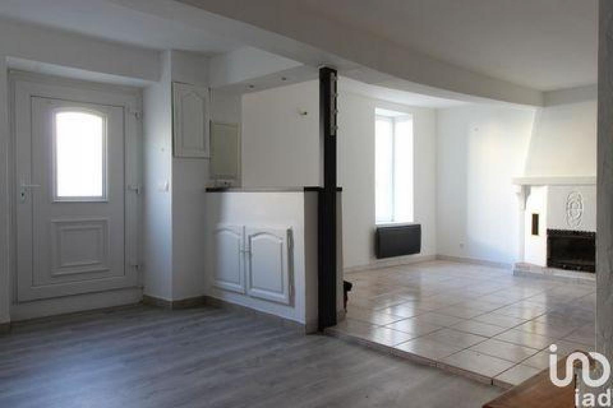 Picture of Home For Sale in Rieux Minervois, Languedoc Roussillon, France