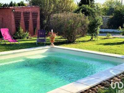 Home For Sale in Arles, France