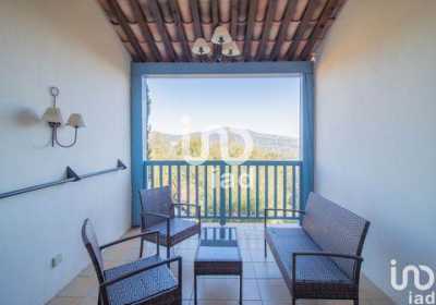 Condo For Sale in Grimaud, France