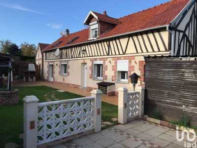 Home For Sale in Beauvais, France