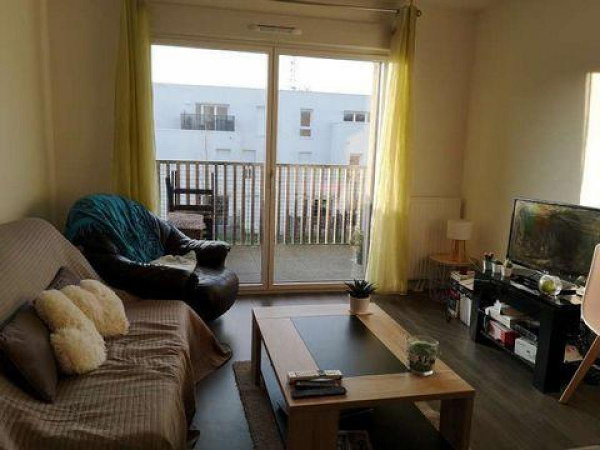 Picture of Condo For Sale in Bruz, Bretagne, France