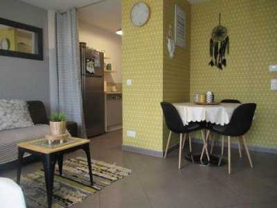 Condo For Sale in Woippy, France